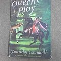 Cover Art for 9780304937288, Queen's Play by Dorothy Dunnett