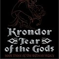 Cover Art for 9780060501747, Krondor: Tear of the Gods by Raymond E. Feist