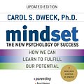 Cover Art for 9780345472328, Mindset by Carol S. Dweck