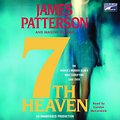 Cover Art for 9781415947036, 7th heaven by James Patterson, Maxine Paetro