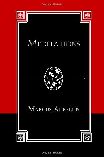 Cover Art for 9781479260485, Meditations by Marcus Aurelius