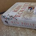 Cover Art for 9780230704596, World Without End by Ken Follett