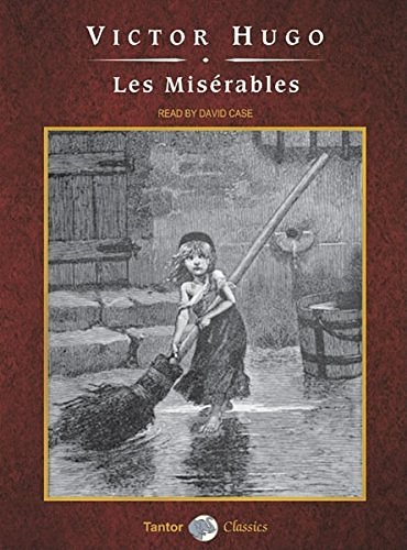 Cover Art for 9781400132751, Les Miserables by Victor Hugo