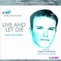 Cover Art for 9781471309274, Live and Let Die by Ian Fleming