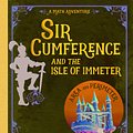 Cover Art for 9781570916816, Sir Cumference And The Isle Of Immeter by Cindy Neuschwander