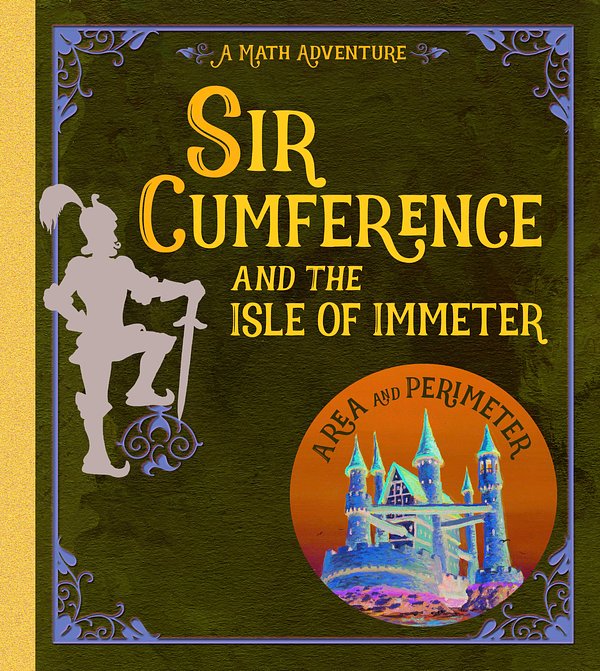 Cover Art for 9781570916816, Sir Cumference And The Isle Of Immeter by Cindy Neuschwander