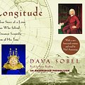 Cover Art for 9780739323786, Longitude by Dava Sobel