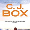 Cover Art for B01HYUVHIM, Vicious Circle (A Joe Pickett Novel Book 17) by C. J. Box