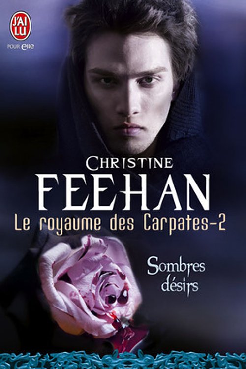 Cover Art for 9782290025819, Sombres désirs by Christine Feehan