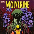 Cover Art for 9780785161455, Wolverine by Hachette Australia