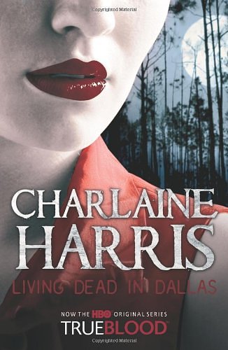 Cover Art for 9781841493008, Living Dead in Dallas by Charlaine Harris