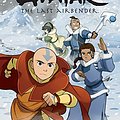 Cover Art for B06XKK479P, Avatar: The Last Airbender--North and South Part Three (Avatar: The Last Airbender: North and South Book 3) by Gene Luen Yang, Michael Dante DiMartino, Bryan Konietzko