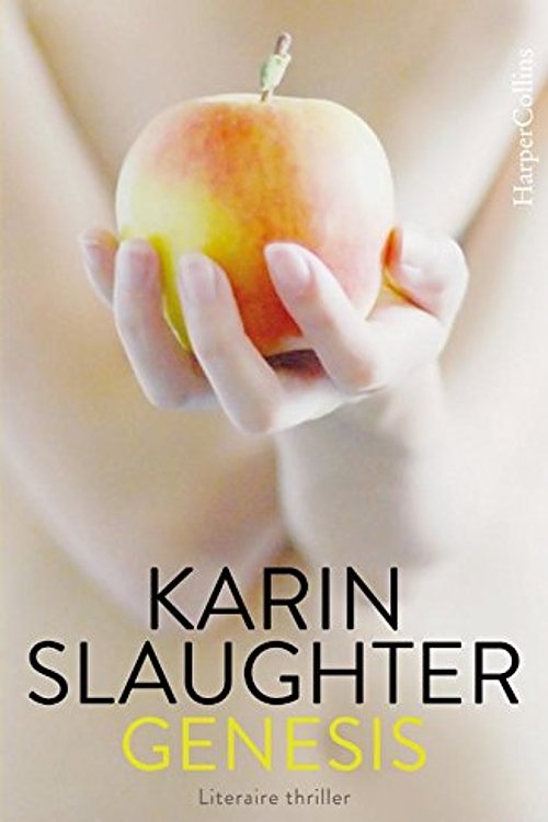 Cover Art for 9789402701296, Genesis & Laatste adem (pakket) by Karin Slaughter