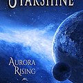 Cover Art for 9780996014113, Starshine: Aurora Rising Book One by G. S. Jennsen