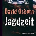 Cover Art for 9783865322098, Jagdzeit by David Osborn