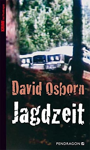 Cover Art for 9783865322098, Jagdzeit by David Osborn