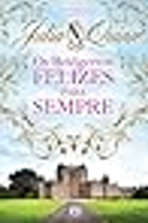 Cover Art for 9789892336732, Os Bridgerton Felizes Para Sempre by Julia Quinn