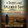 Cover Art for 9780743567602, A Thousand Splendid Suns by Khaled Hosseini