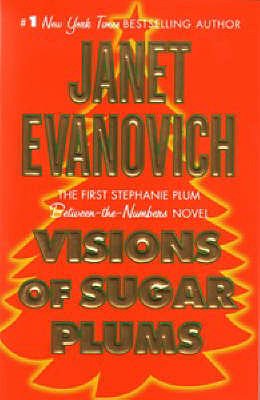 Cover Art for 9780141036311, Visions of Sugar Plums by Janet Evanovich