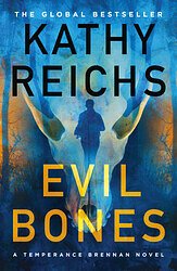 Evil Bones (Volume 24)