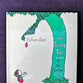 Cover Art for 9780865164994, Arbor Alma / the Giving Tree by Shel Silverstein