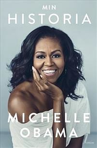 Cover Art for 9789137153049, Min historia by Michelle Obama