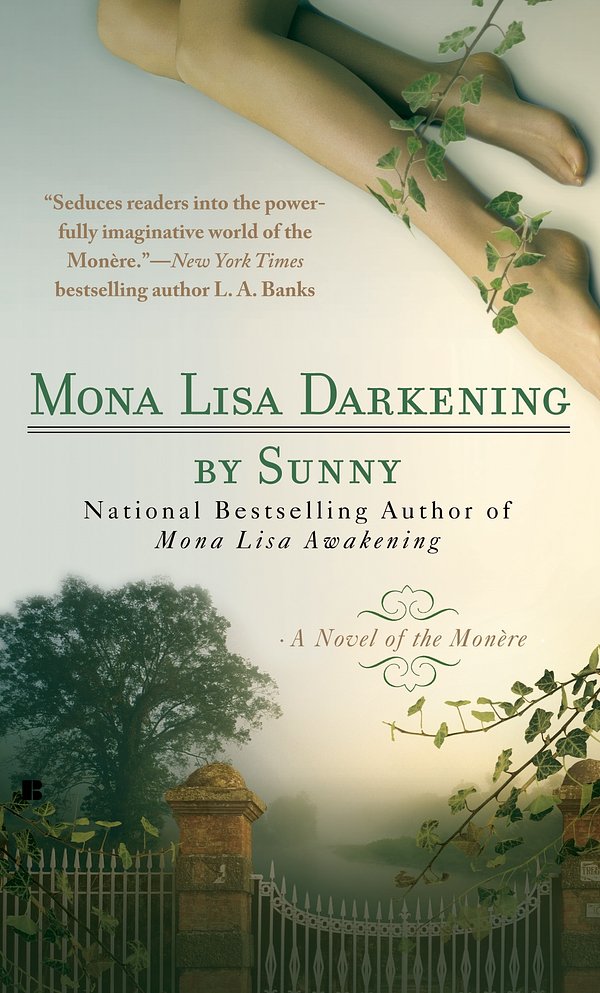 3 editions of Mona Lisa Darkening by Sunny