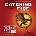 Cover Art for B07T329XTS, Catching Fire: The Hunger Games, Book 2 by Suzanne Collins