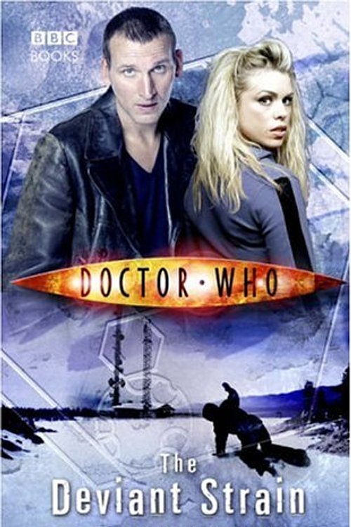 Cover Art for 9780563486374, Doctor Who: The Deviant Strain by Justin Richards