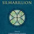 Cover Art for 9780007523221, The Silmarillion by J. R. r. Tolkien