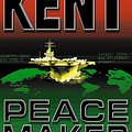 Cover Art for 9780007512201, Peacemaker by Gordon Kent