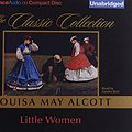 Cover Art for 9781597371377, Little Women by Louisa May Alcott