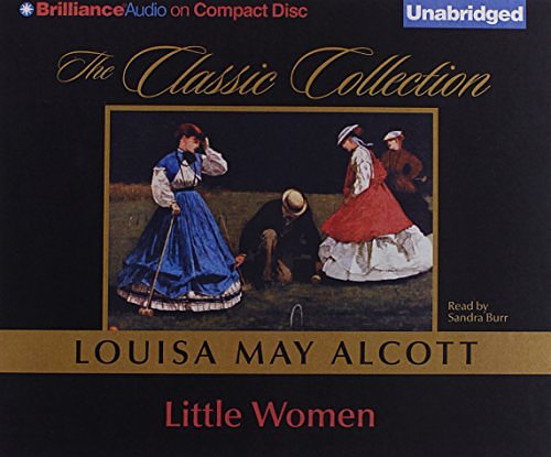 Cover Art for 9781597371377, Little Women by Louisa May Alcott