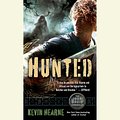 Cover Art for 9780449013090, Hunted by Kevin Hearne