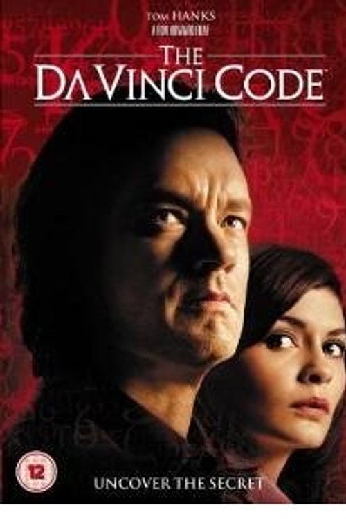 Cover Art for 5055605911164, Dan Brown's Da Vinci Code / Angels and Demons Double Pack (2 Disc) DVD Collection + Extras by Unknown