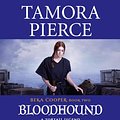 Cover Art for 9780739356319, Bloodhound by Tamora Pierce