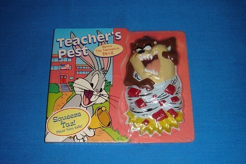 Cover Art for 9780785321828, Teachers Pest Talking Board Book by Oliver Noone