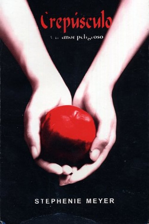 Cover Art for 9786034016125, Crepusculo by Stephenie Meyer