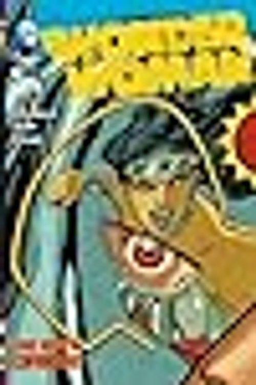 Cover Art for 9789876904766, Wonder Woman 04: ¡He aquí a Orión! by Brian Azzarello