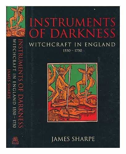 Instruments of Darkness