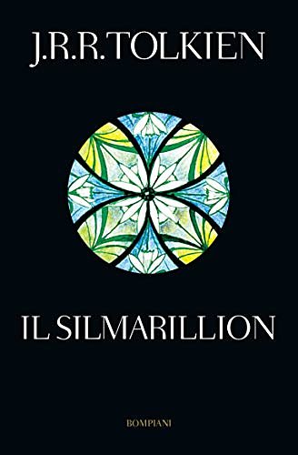 Cover Art for B00671HXDS, Il Silmarillion (I libri di Tolkien) (Italian Edition) by J.r.r. Tolkien