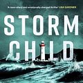 Cover Art for 9781408727218, Storm Child by Michael Robotham