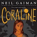 Cover Art for 9780060825454, Coraline Graphic Novel by Neil Gaiman