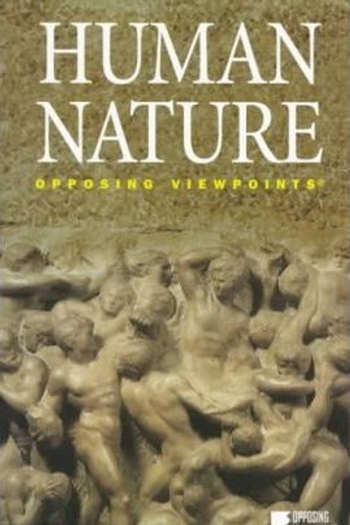 Cover Art for 9780737700725, Human Nature by Mark Ray Schmidt