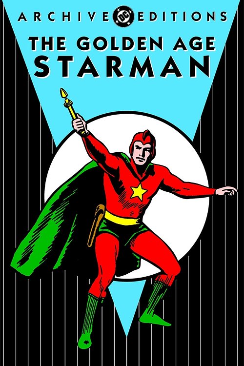 Cover Art for 9781401222833, Golden Age Starman Archives Vol. 2 by Alfred Bester