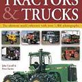 Cover Art for 9781843096894, The Complete Book of Tractors and Trucks by John Carroll