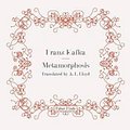 Cover Art for 9780571246663, The Metamorphosis by Franz Kafka