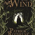 Cover Art for 9780575081383, The Name of the Wind by Patrick Rothfuss