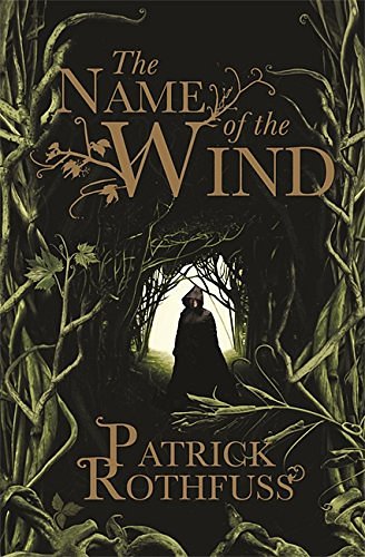 Cover Art for 9780575081383, The Name of the Wind by Patrick Rothfuss