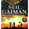 Cover Art for 9788496940055, Los Hijos de Anansi = Anansi Boys by Neil Gaiman